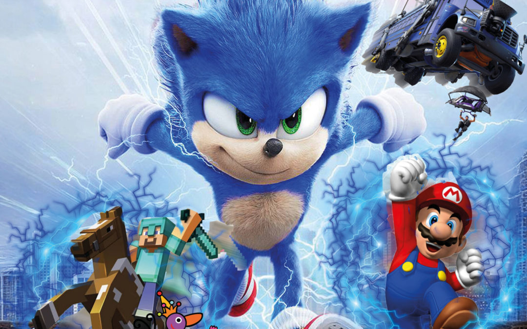 Corso fleuri à Pelissane