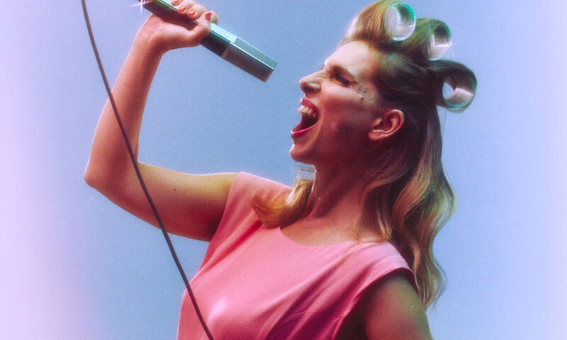 Barbara Carlotti (duo)