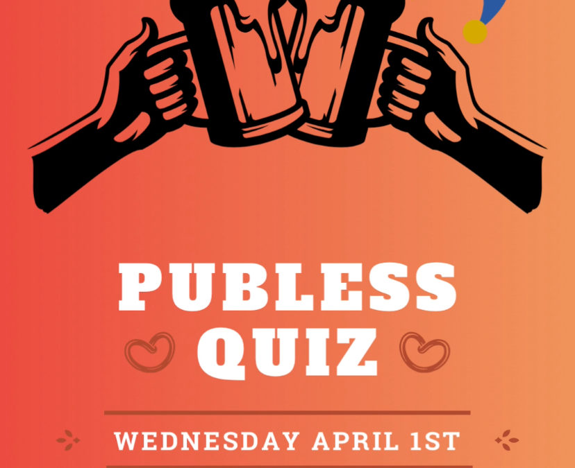 Publess Quiz