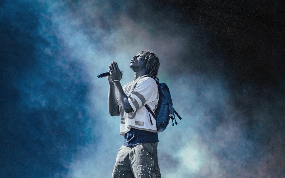 LA MANO 1.9 au Cepac Silo