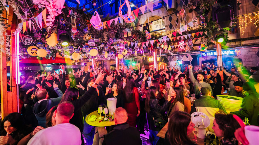 Que faire à Marseille ce week end ? (du 18 au 22 Mars)