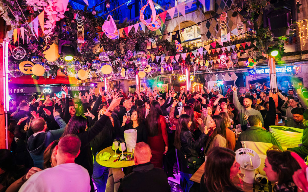 Que faire à Marseille ce week end ? (du 18 au 22 Mars)