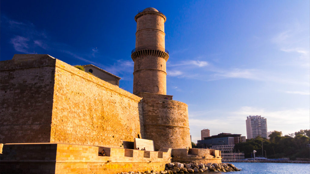 Que faire à Marseille ce week end ? (du 4 au 8 Mars)