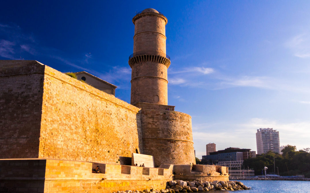 Que faire à Marseille ce week end ? (du 4 au 8 Mars)