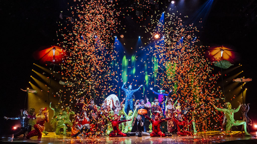 Que faire à Marseille ce week end ? (du 25 au 29 Mars)