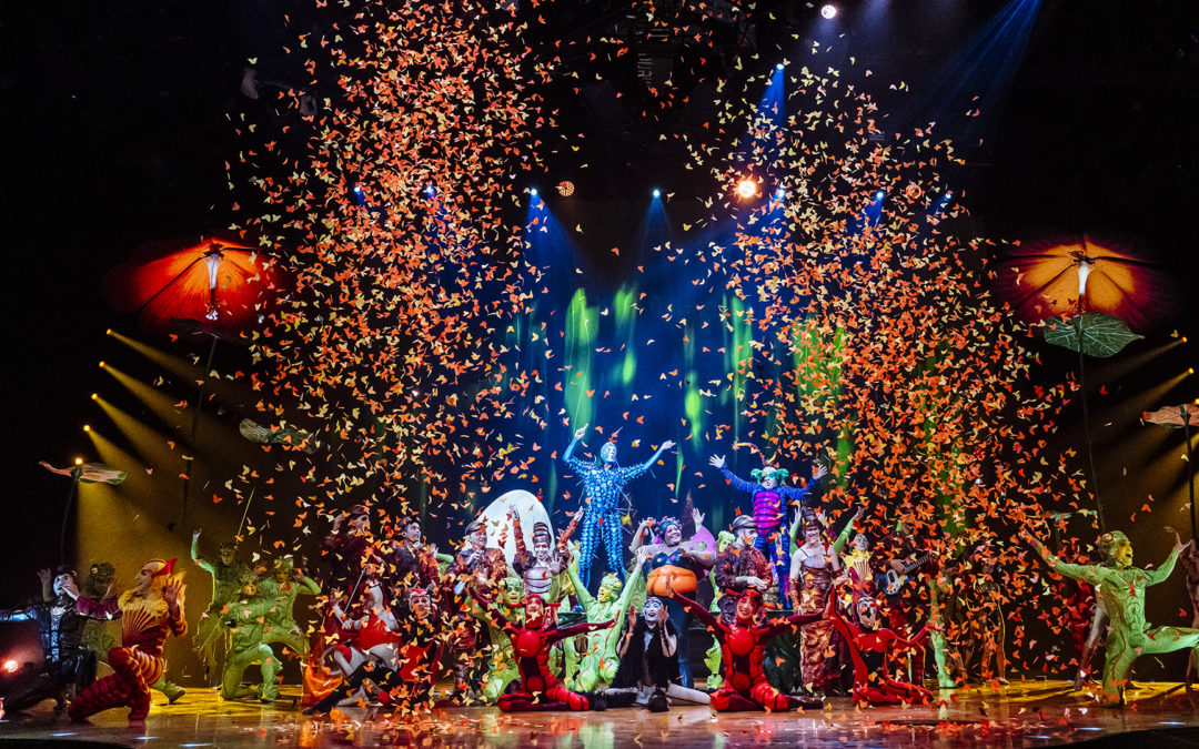 Que faire à Marseille ce week end ? (du 25 au 29 Mars)