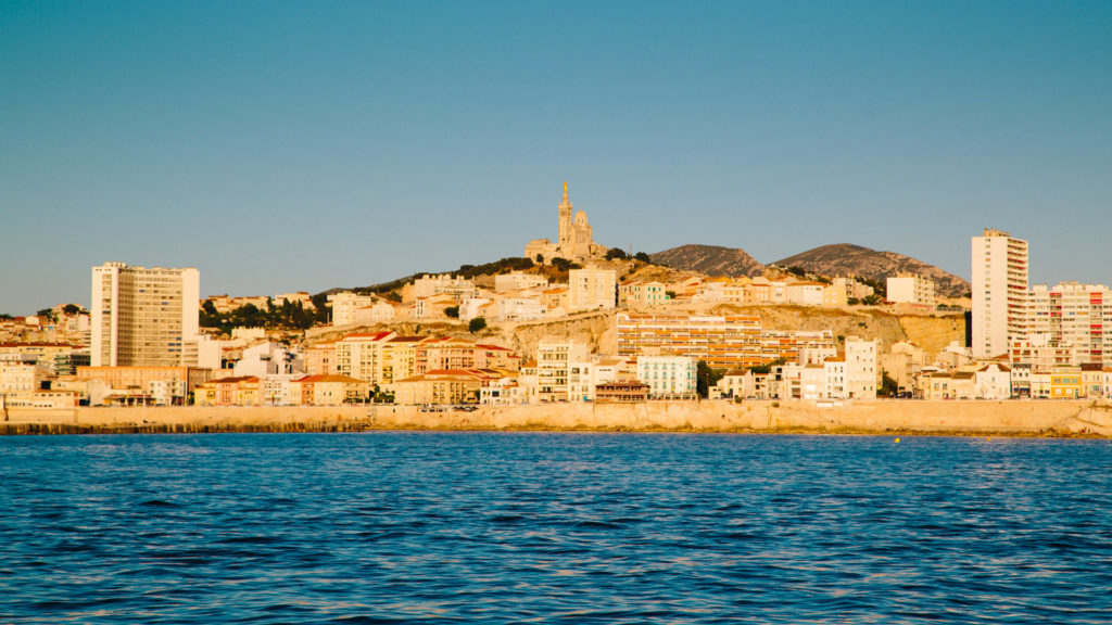 Que faire à Marseille ce week end ? (du 1er au 5 Avril)