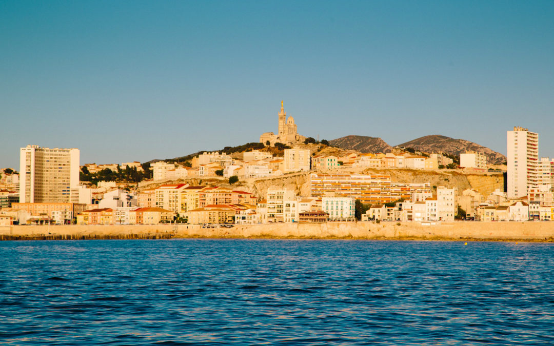 Que faire à Marseille ce week end ? (du 1er au 5 Avril)