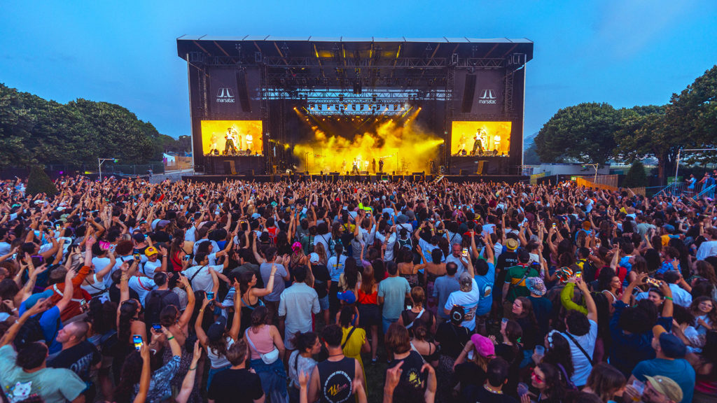 Marsatac 2026 : de nouveaux noms et un dimanche ouvert à tous