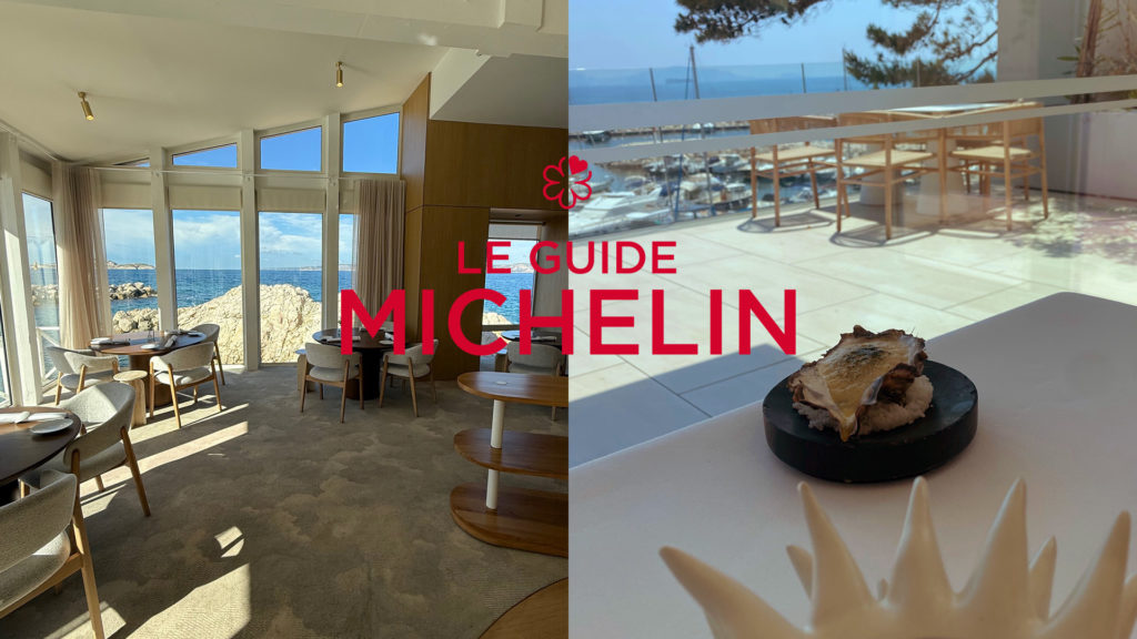 On a testé les 2 nouveaux restaurants étoilés en Provence