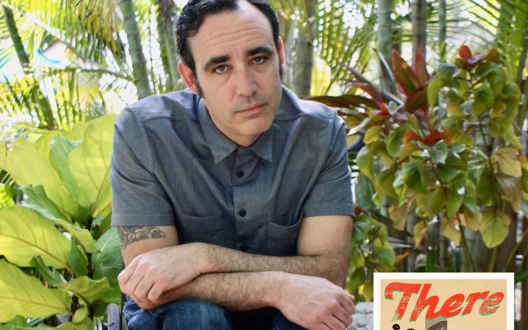 Lancement de livre / Book launch – There Is No Meant To Be de Jarred McGinnis