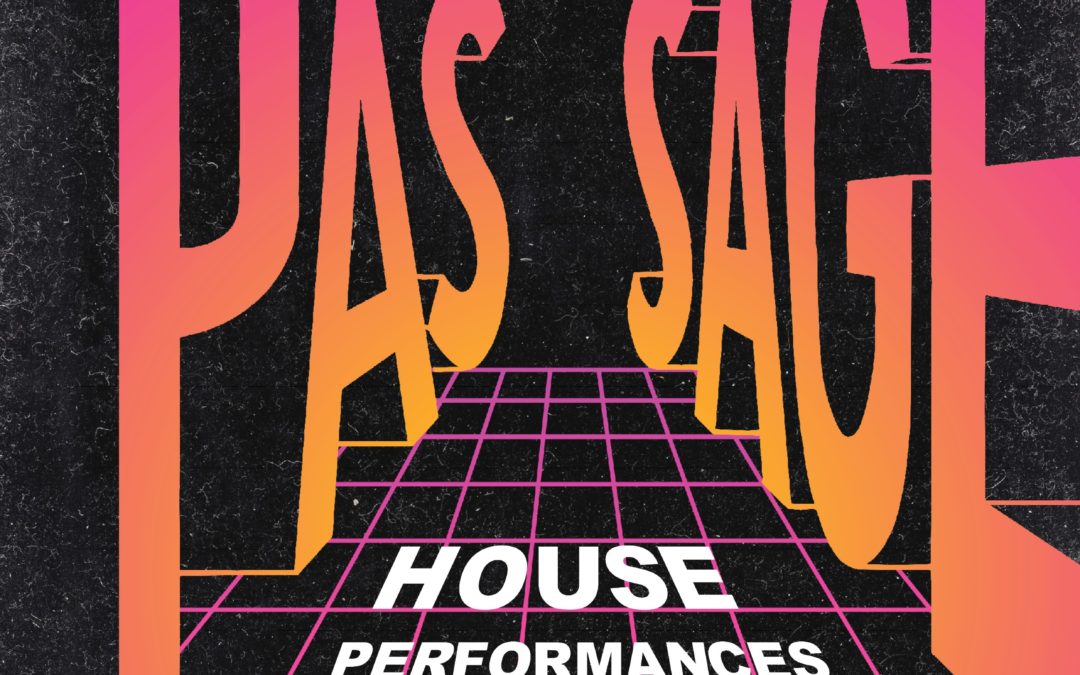 PaS SaGe #1 – Le Molotov