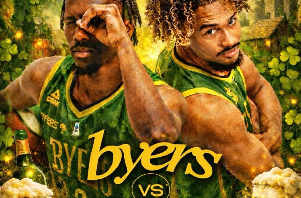 Basket Pro : Fos Povence Basket reçoit Toulouse !