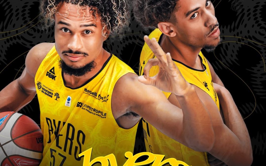 Fos Provence Basket : Saison du rebond le money time !