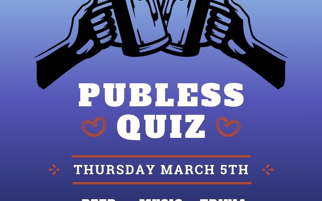 Publess Quiz