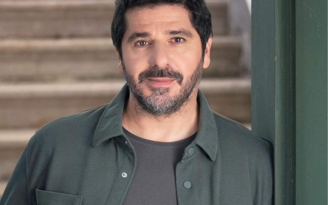 PATRICK FIORI à Gémenos