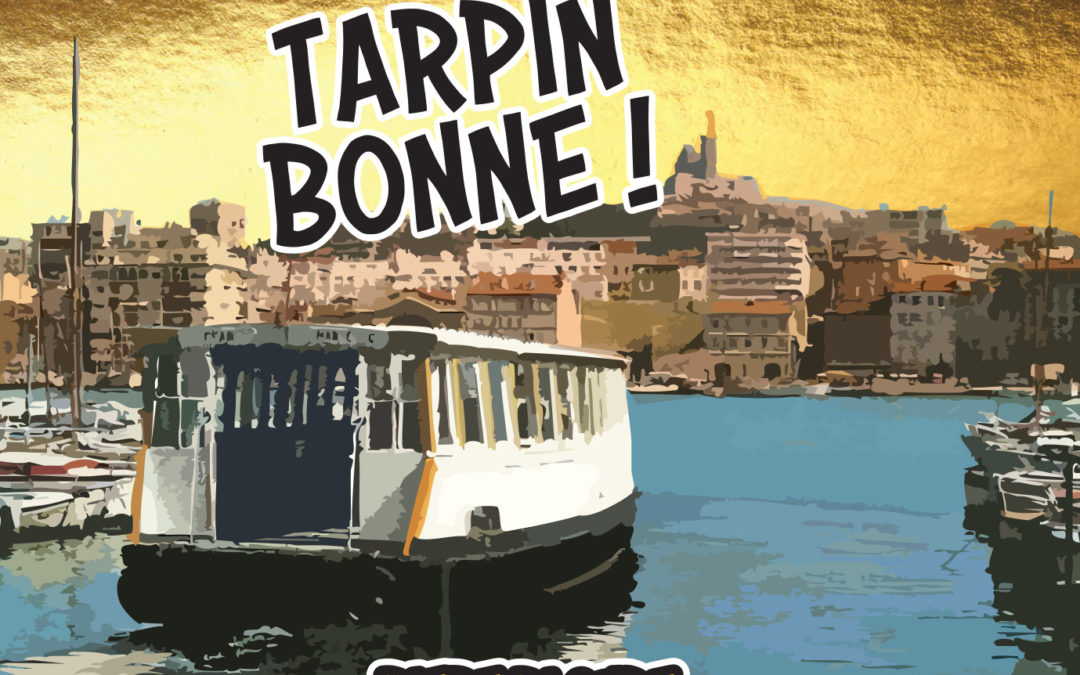 La Tarpin Bonne : une bière locale qui chante bon le Sud !