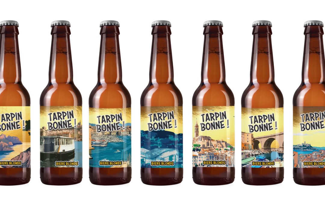 Visite immersive de la brasserie Tarpin Bonne