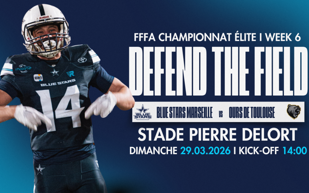 Foot US : les Blue Stars