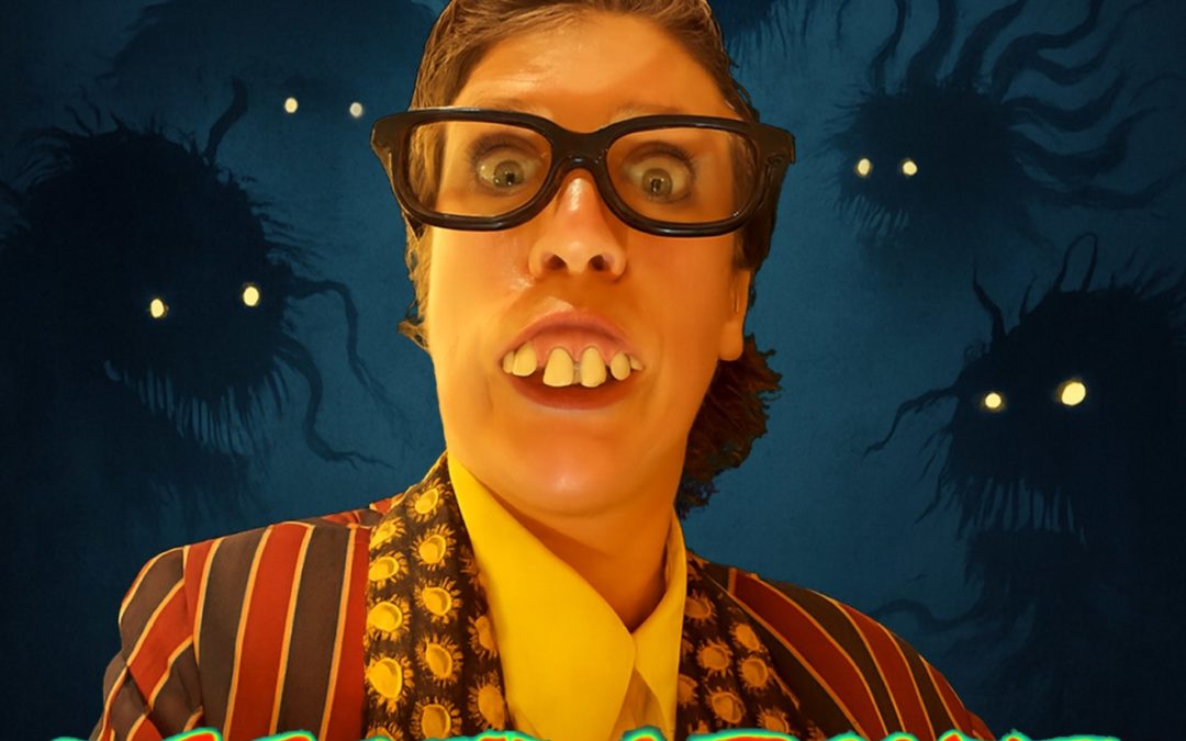 Mandarine City : même pas peur !!