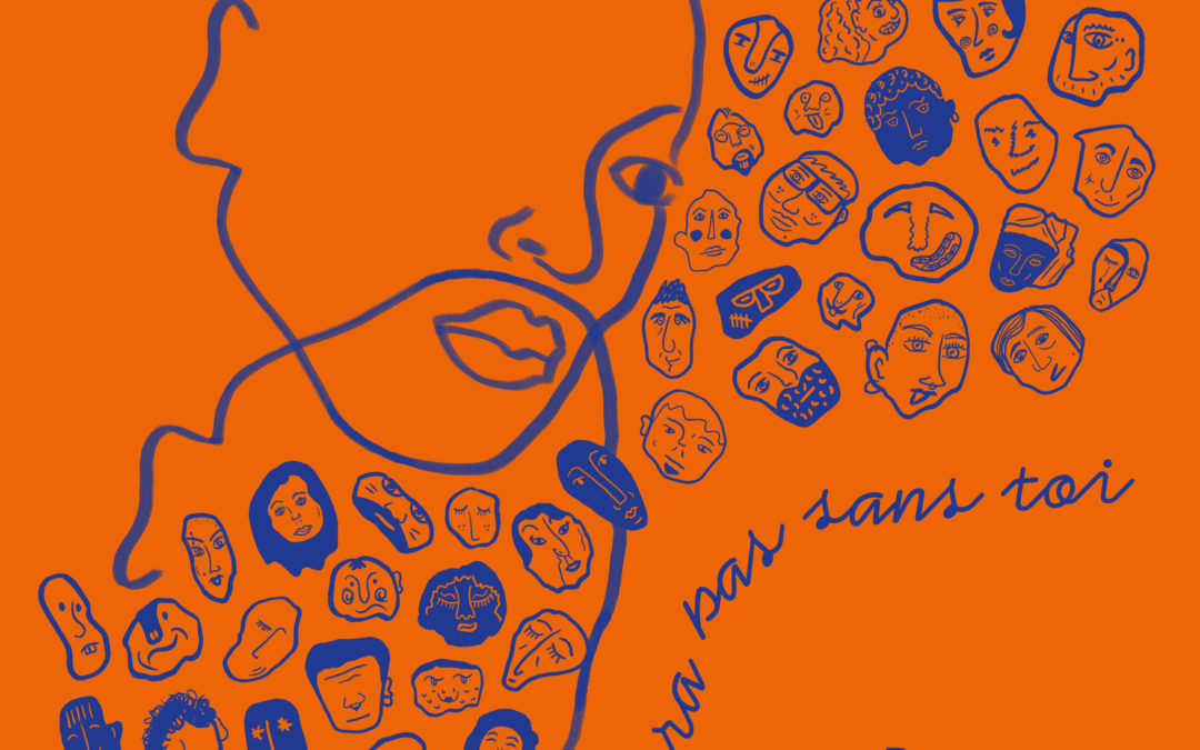 Biennale des écritures du réel #8