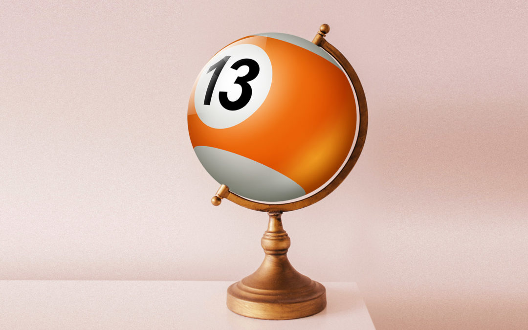 Treize Minutes Marseille 2026