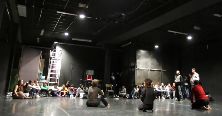 LA DISTILLERIE AUBAGNE