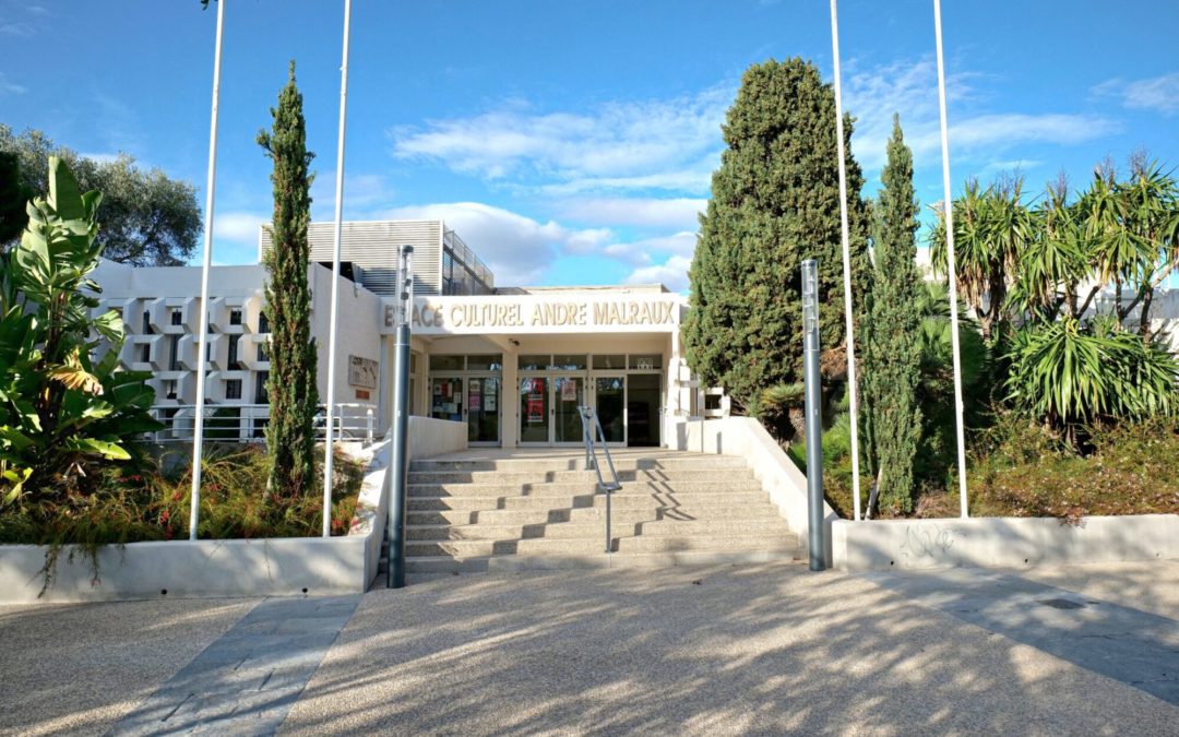 Espace Malraux musiques actuelles : Six Fours