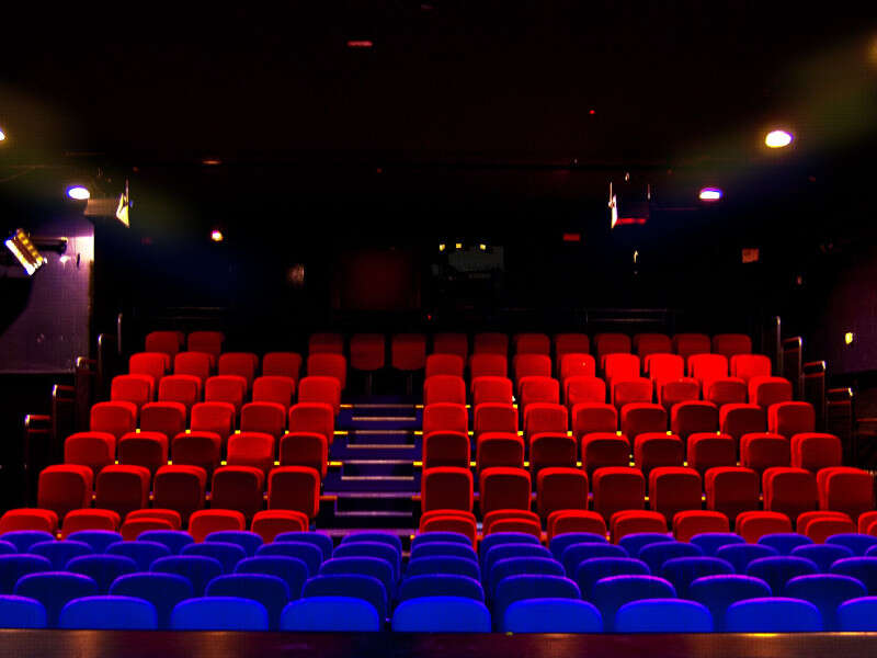 Espace Culturel Busserine