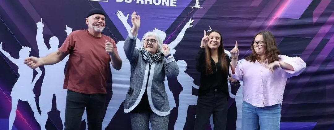 Les mercredis e-sport et sport pour tous