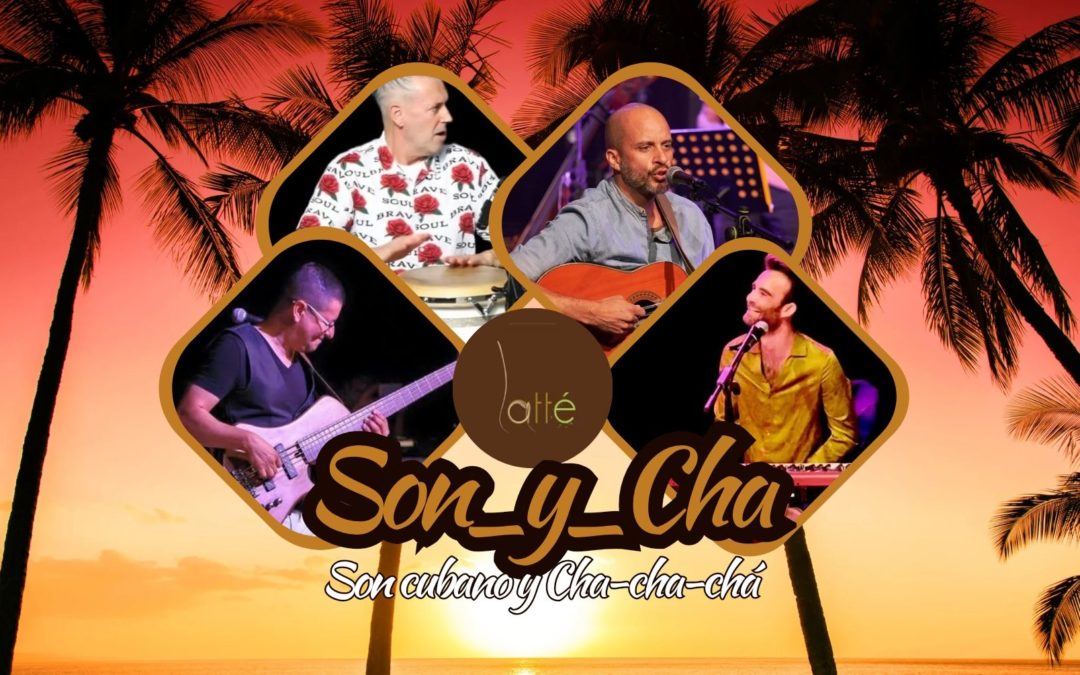 Son_y_Cha – Son Cubano y Cha-cha-chá