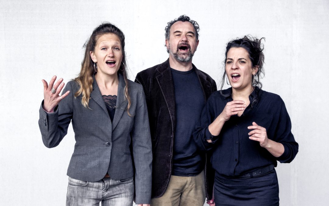 Germinales – Là où fleurit le chant