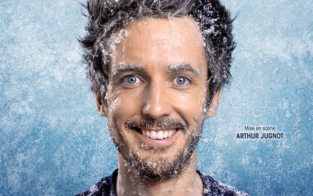 GUS L’ILLUSIONNISTE – Givré