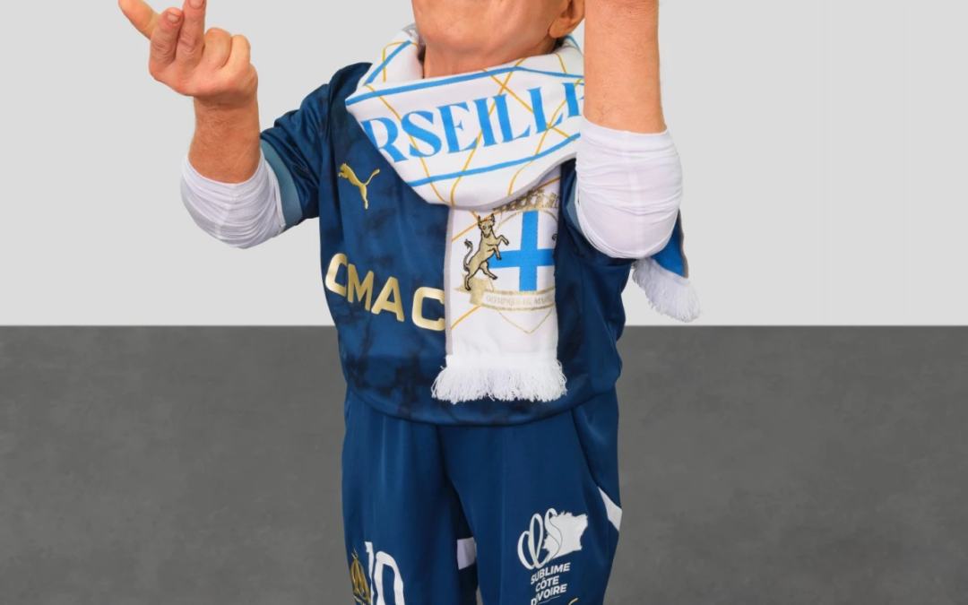 Mai 2026 : les expos du moment à Marseille et en Provence