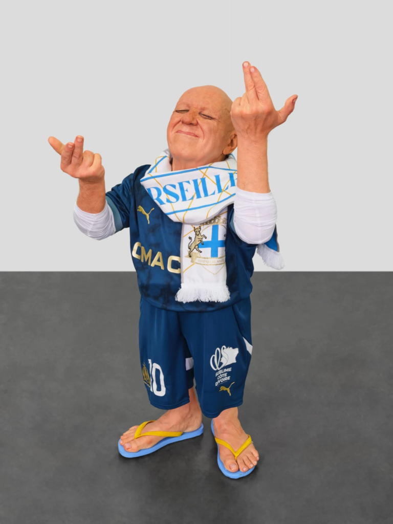 Mai 2026 : les expos du moment à Marseille et en Provence