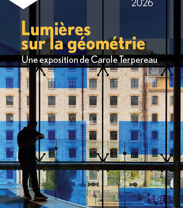 LUMIÈRES SUR LA GÉOMÉTRIE