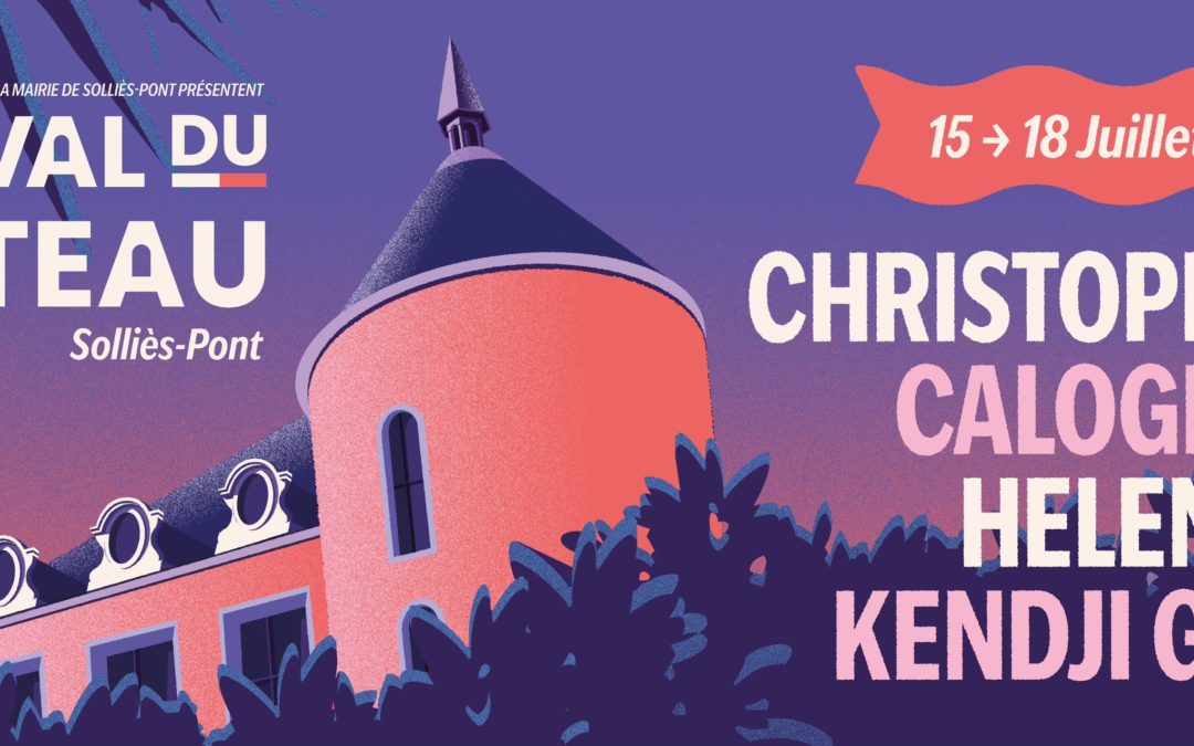 Festival du Château de Solliès-Pont