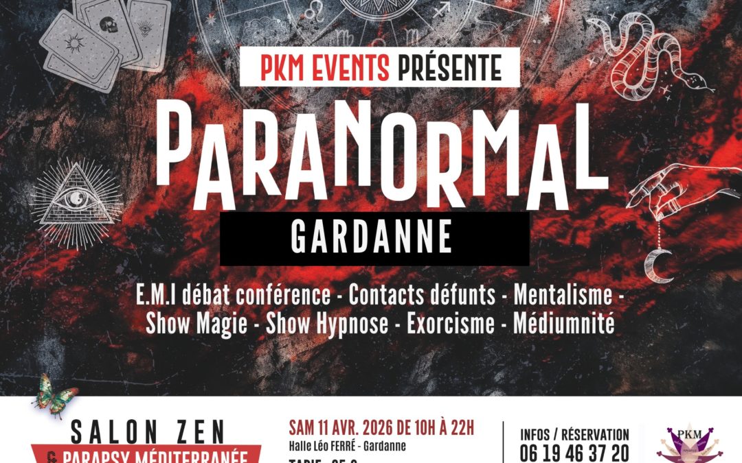 Show Paranormal