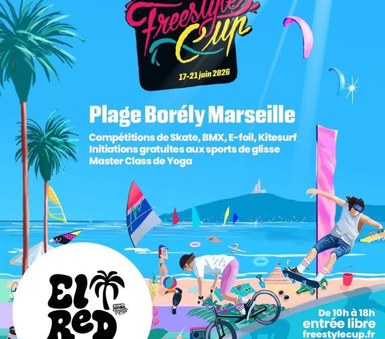Freestyle Cup 2026