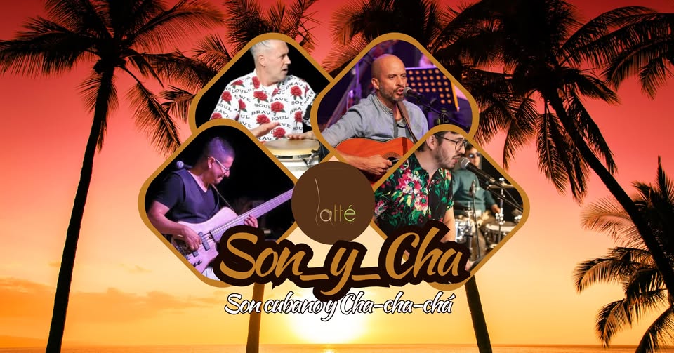 Son_y_Cha – Son Cubano y Cha-cha-chá