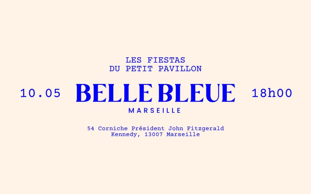 Les fiestas du Petit Pavillon