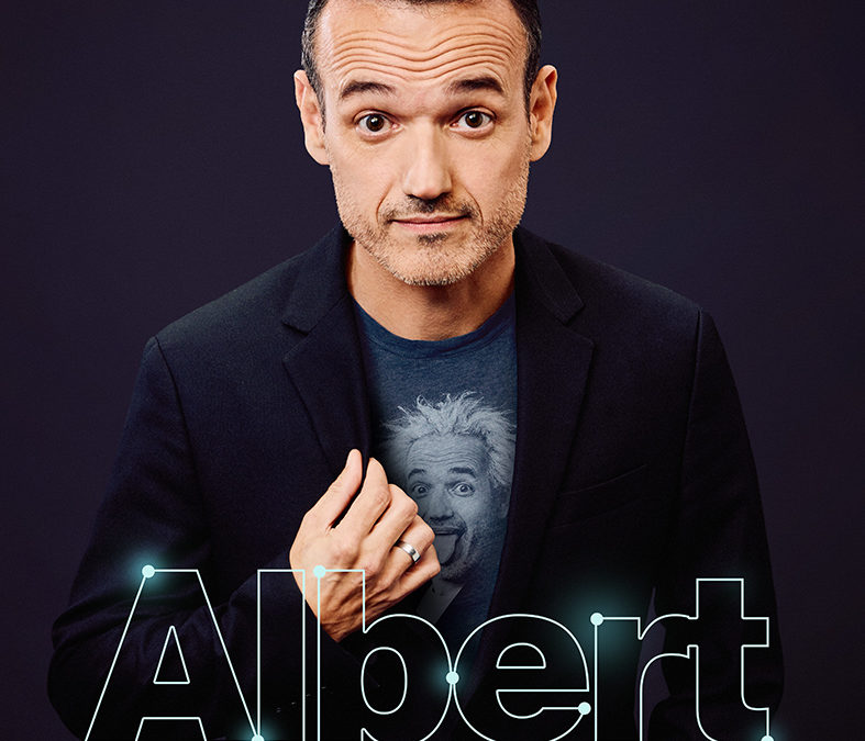 FABIEN OLICARD – ALBERT