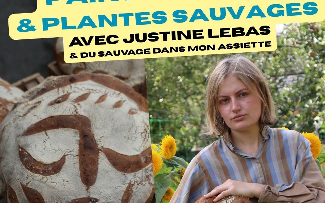 STAGE BOULANGERIE NATURELLE ORA