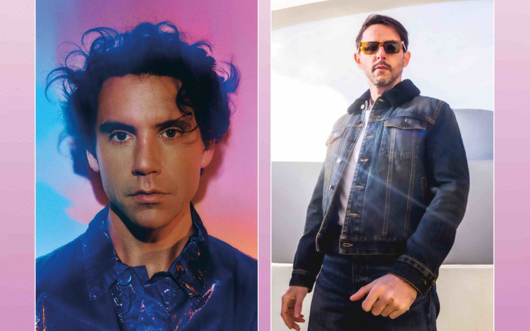 MIKA + THE AVENER – LE SON BY TOULON 2026