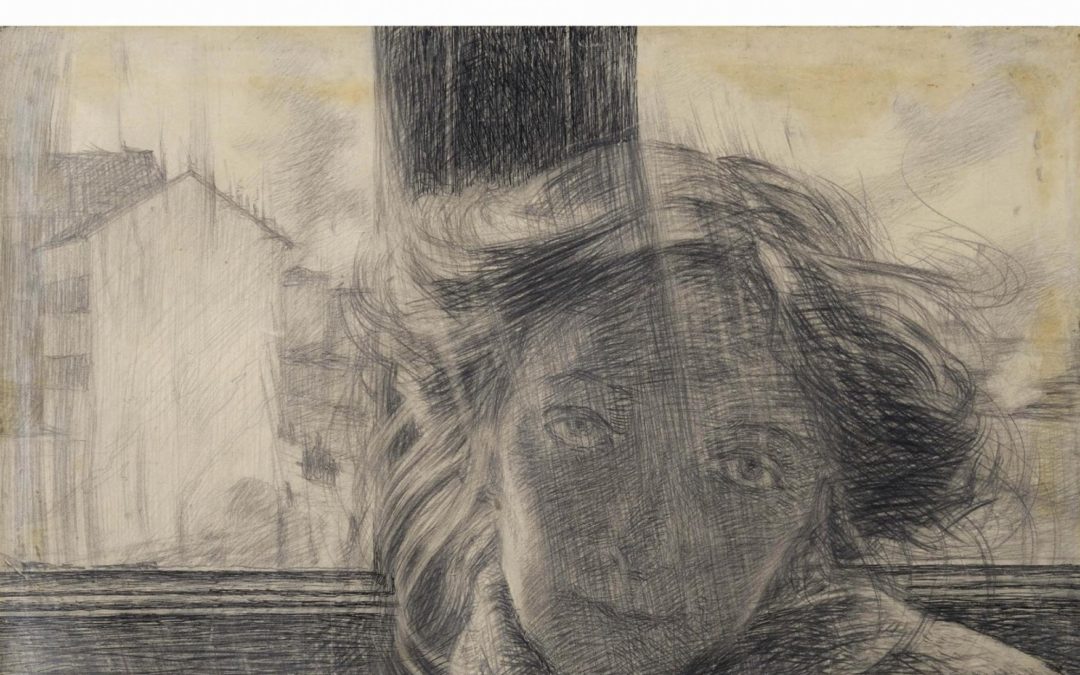 Le Festival du dessin au Museon Arlaten !