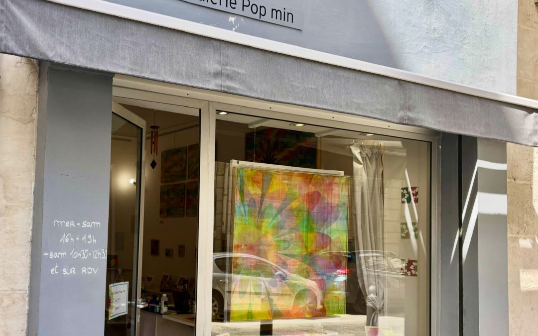 Atelier Galerie Pop min