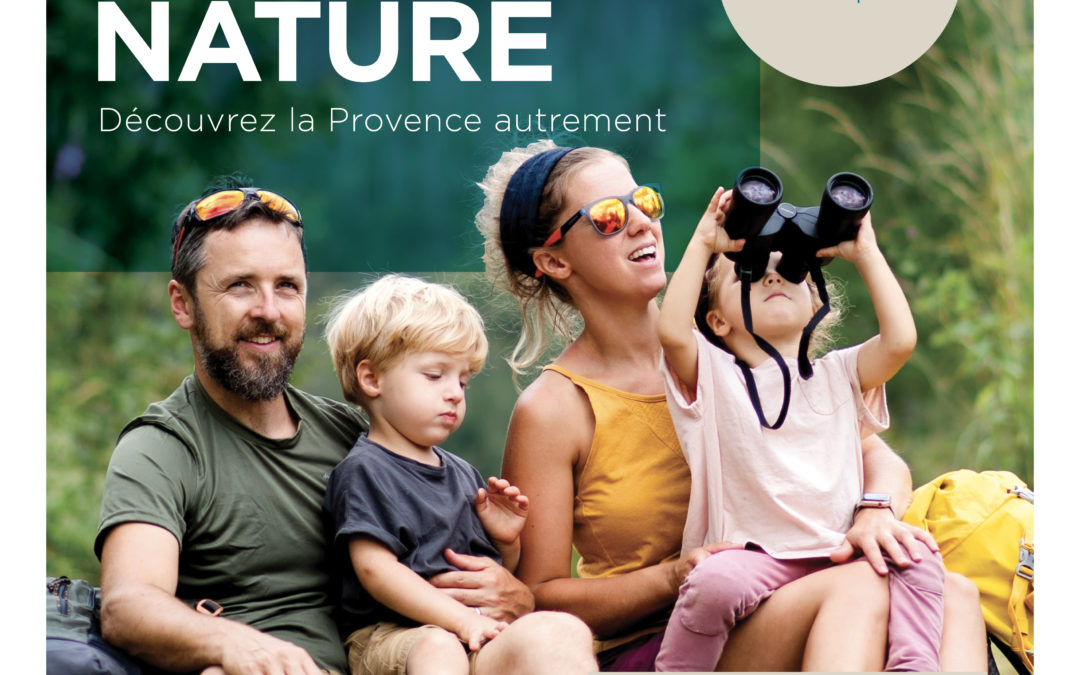Participer gratuitement aux Balades Nature dans les parcs et domaines départementaux !