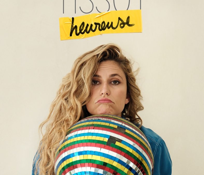 CAMILLE TISSOT – HEUREUSE