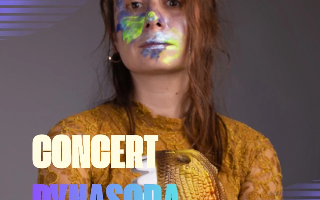 Concert Dynasora