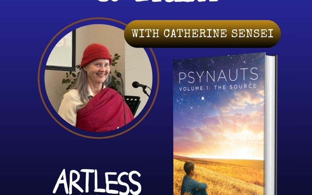 Book Launch & Talk